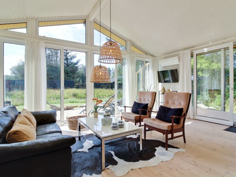 Search and Stay destination Løkken, Denmark from AU$ 709. "Anila" - 350m from the sea in NW Jutland