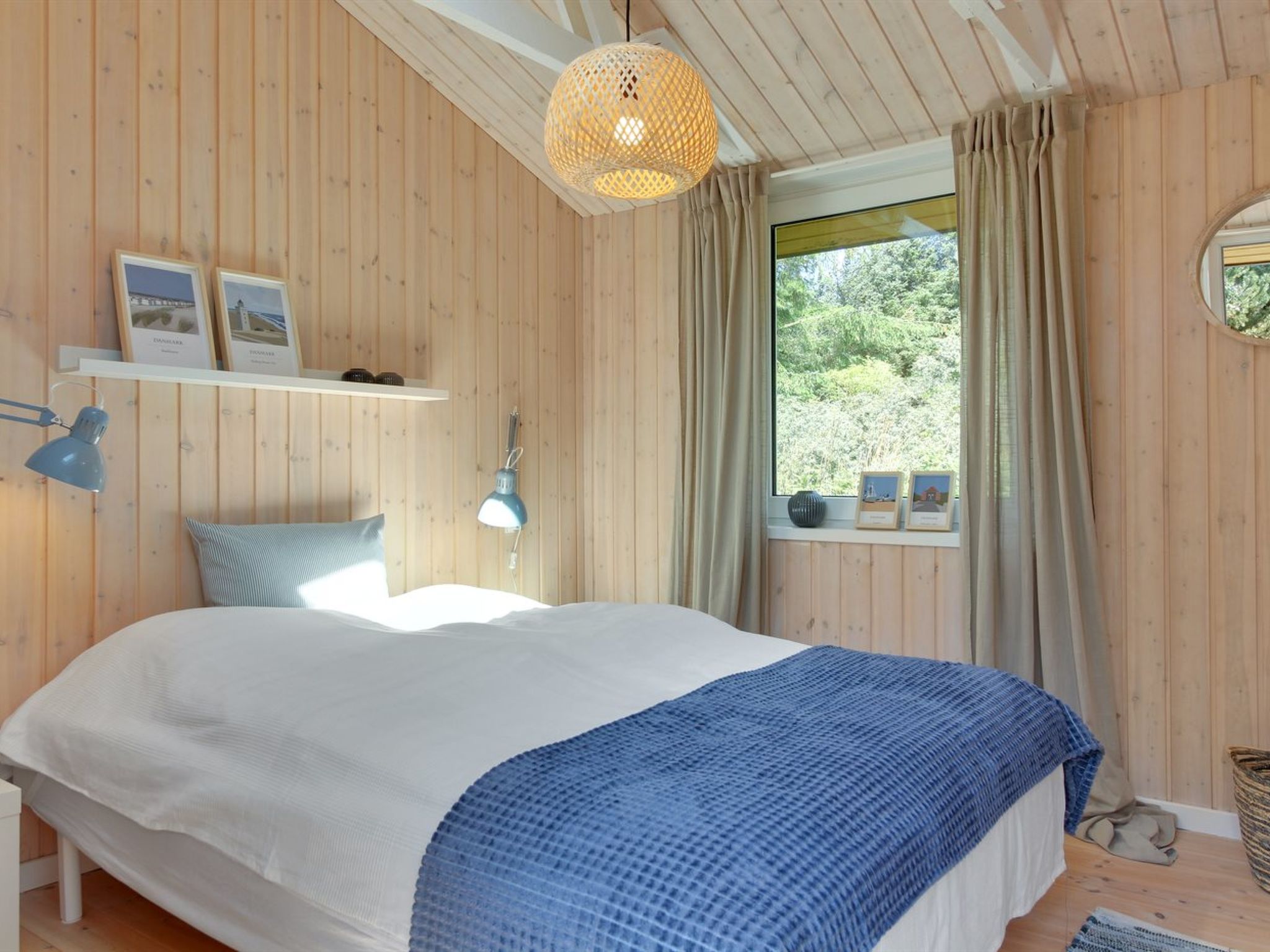 "Anila" - 350m from the sea-Dedans