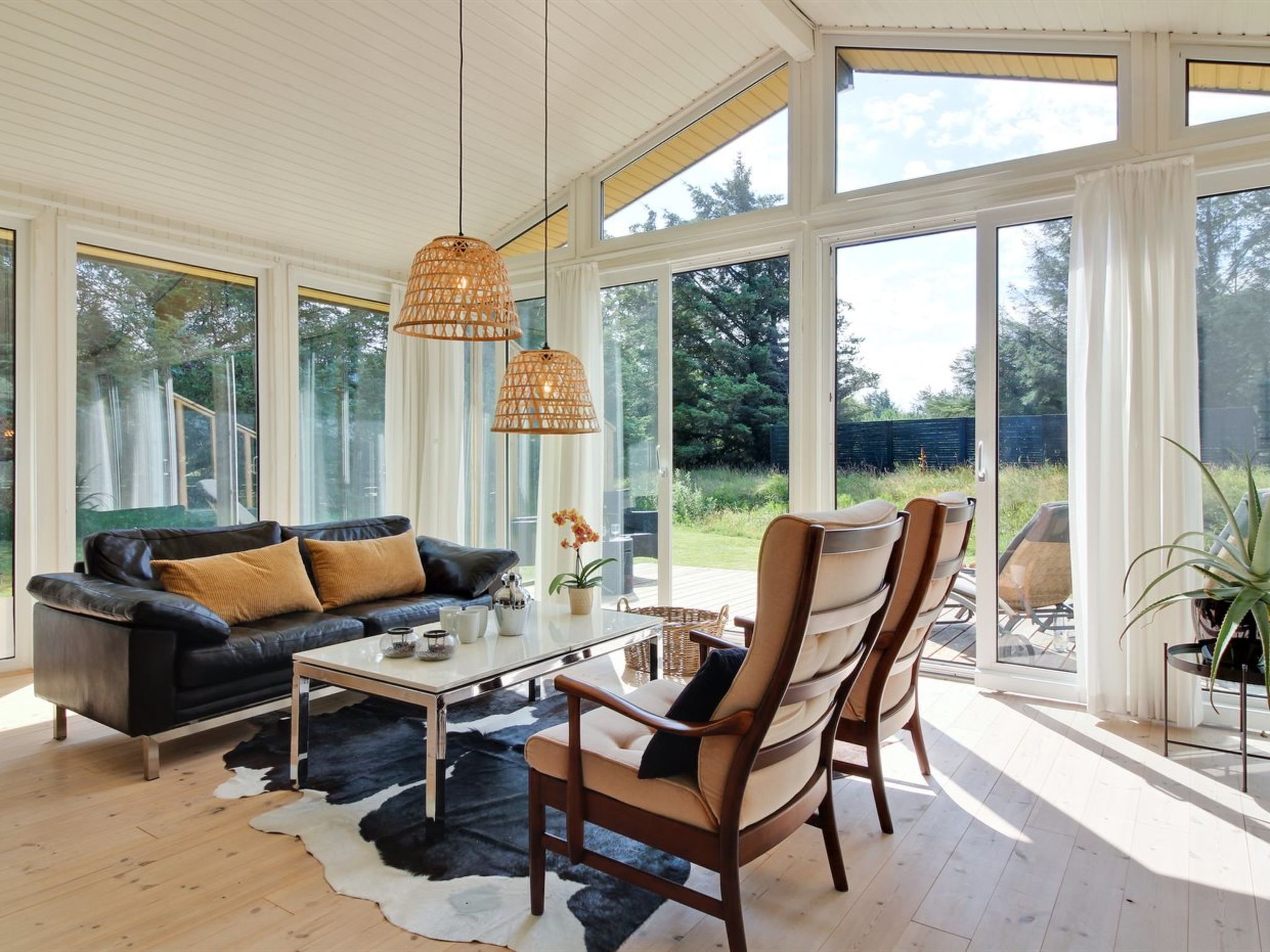 "Anila" - 350m from the sea-Dedans
