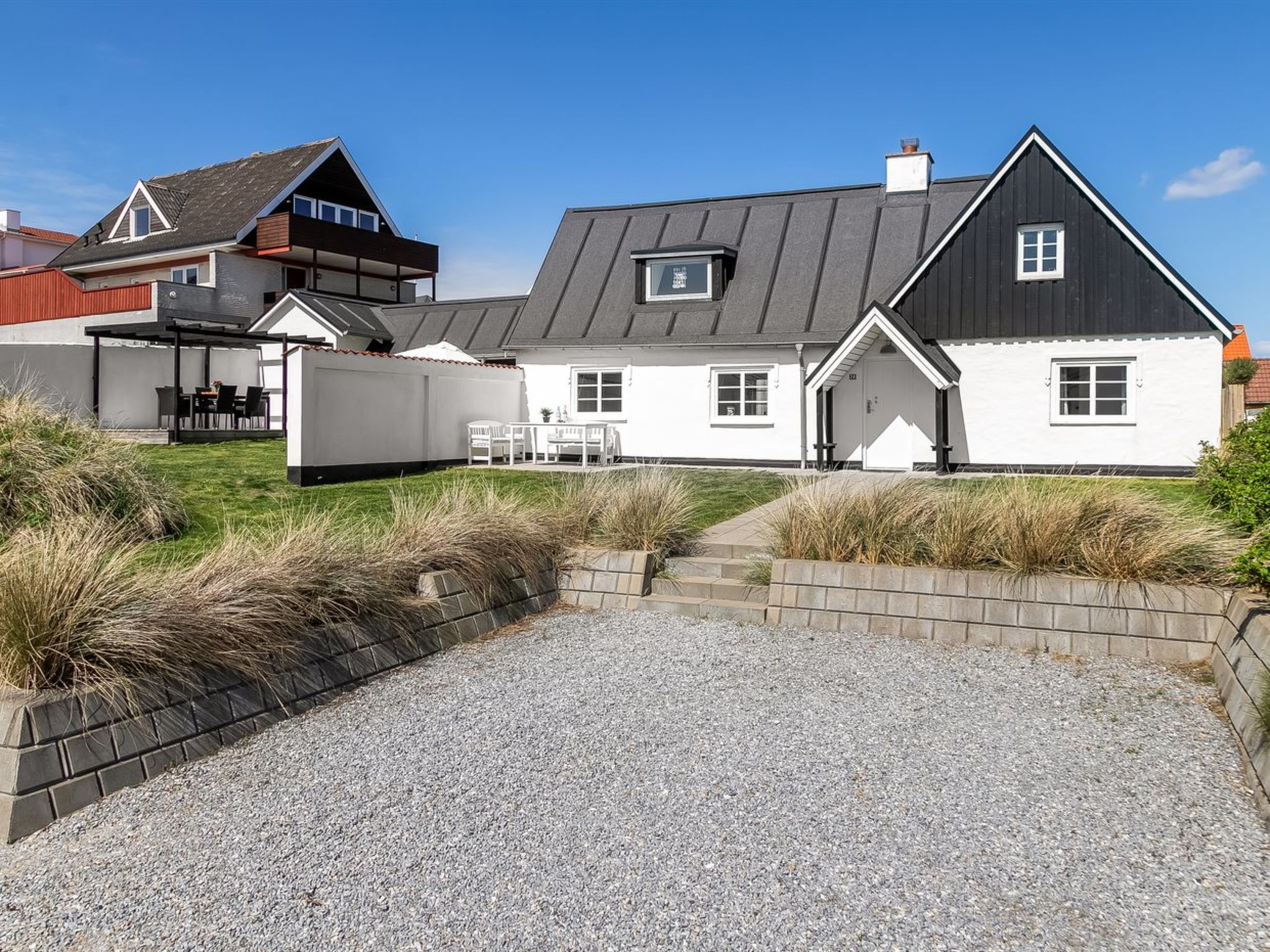 "Uddi" - 150m from the sea