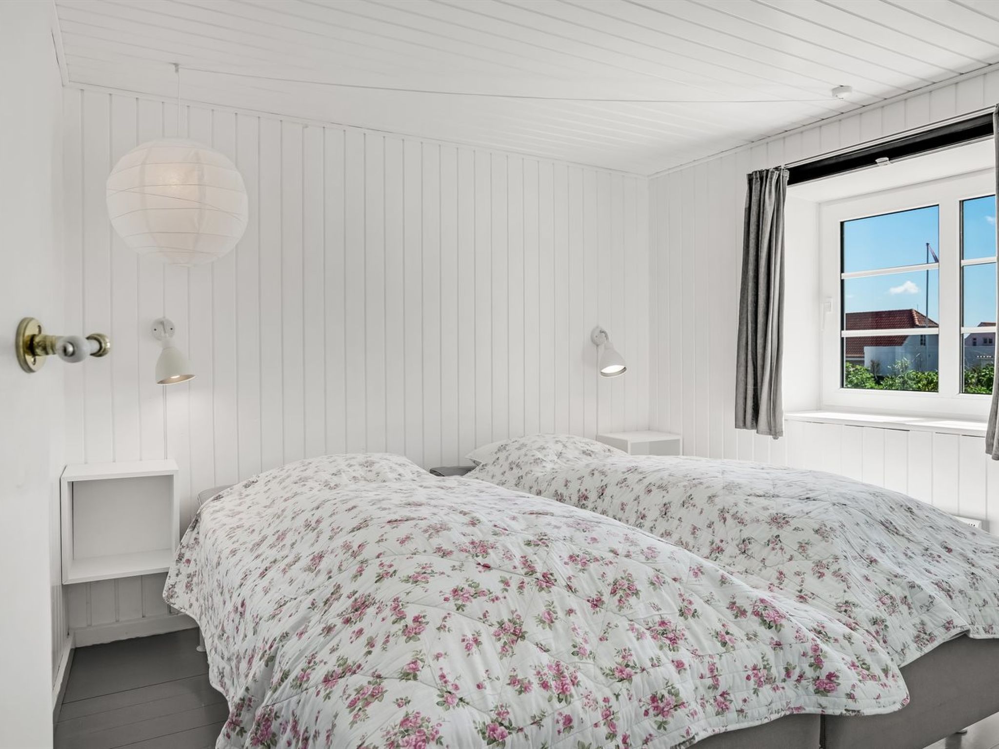 "Uddi" - 150m from the sea-Inside