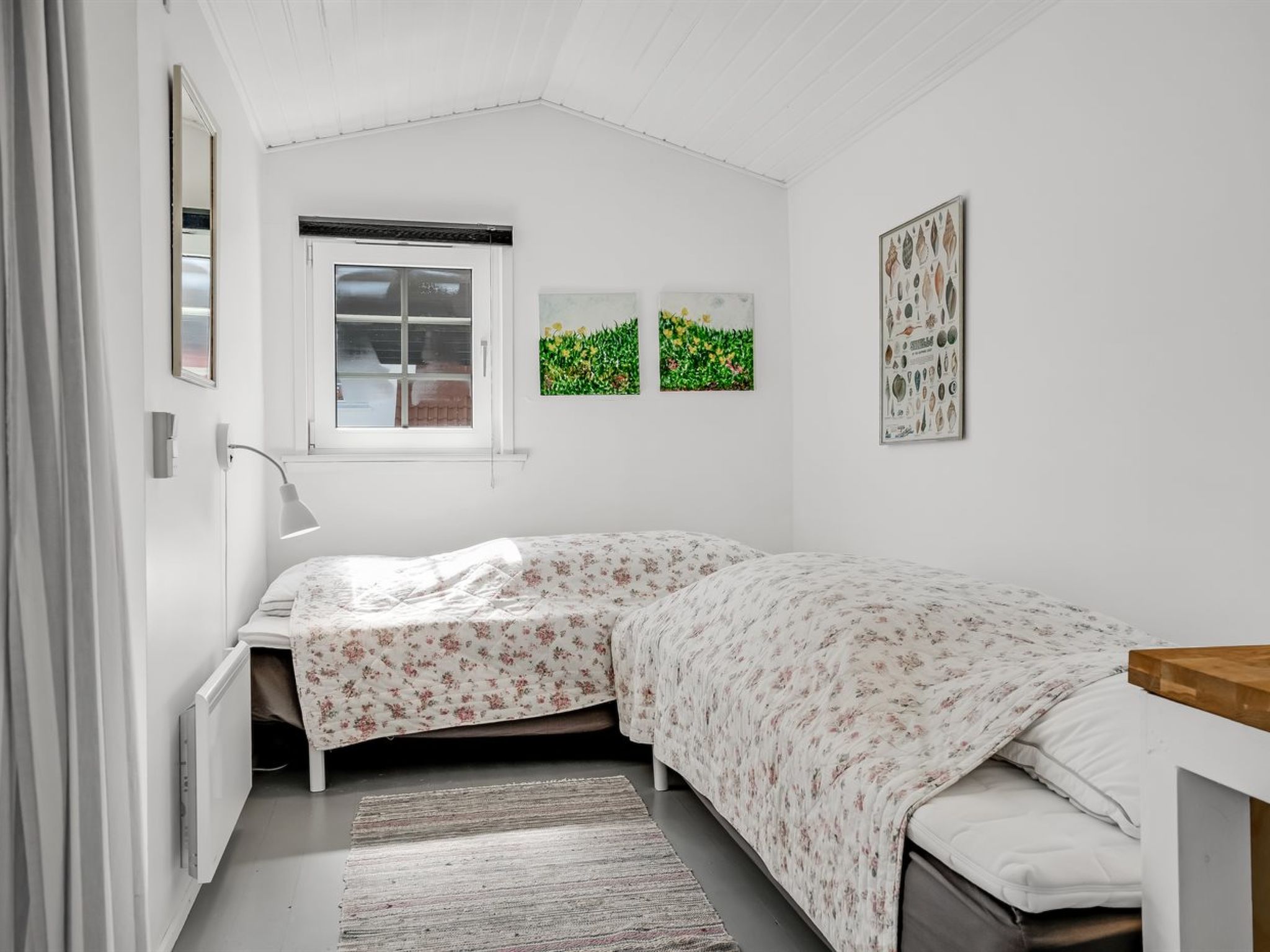 "Uddi" - 150m from the sea-Inside