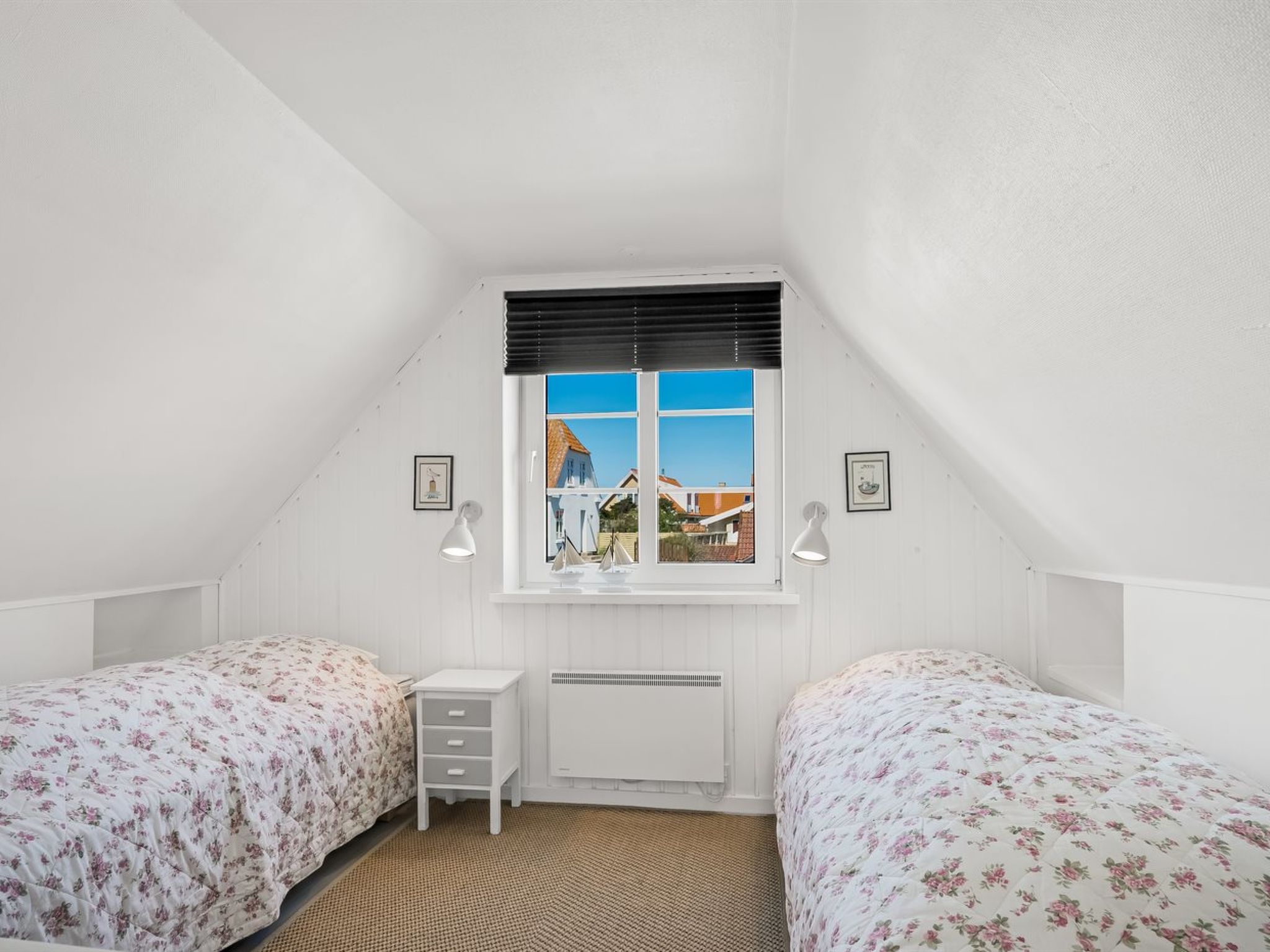 "Uddi" - 150m from the sea-Inside