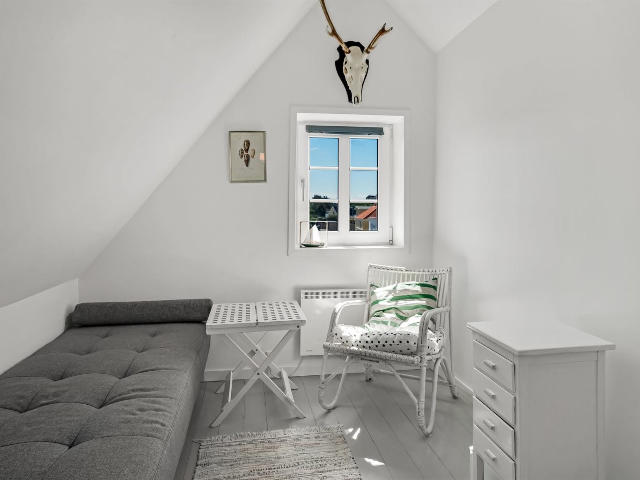 "Uddi" - 150m from the sea-Inside