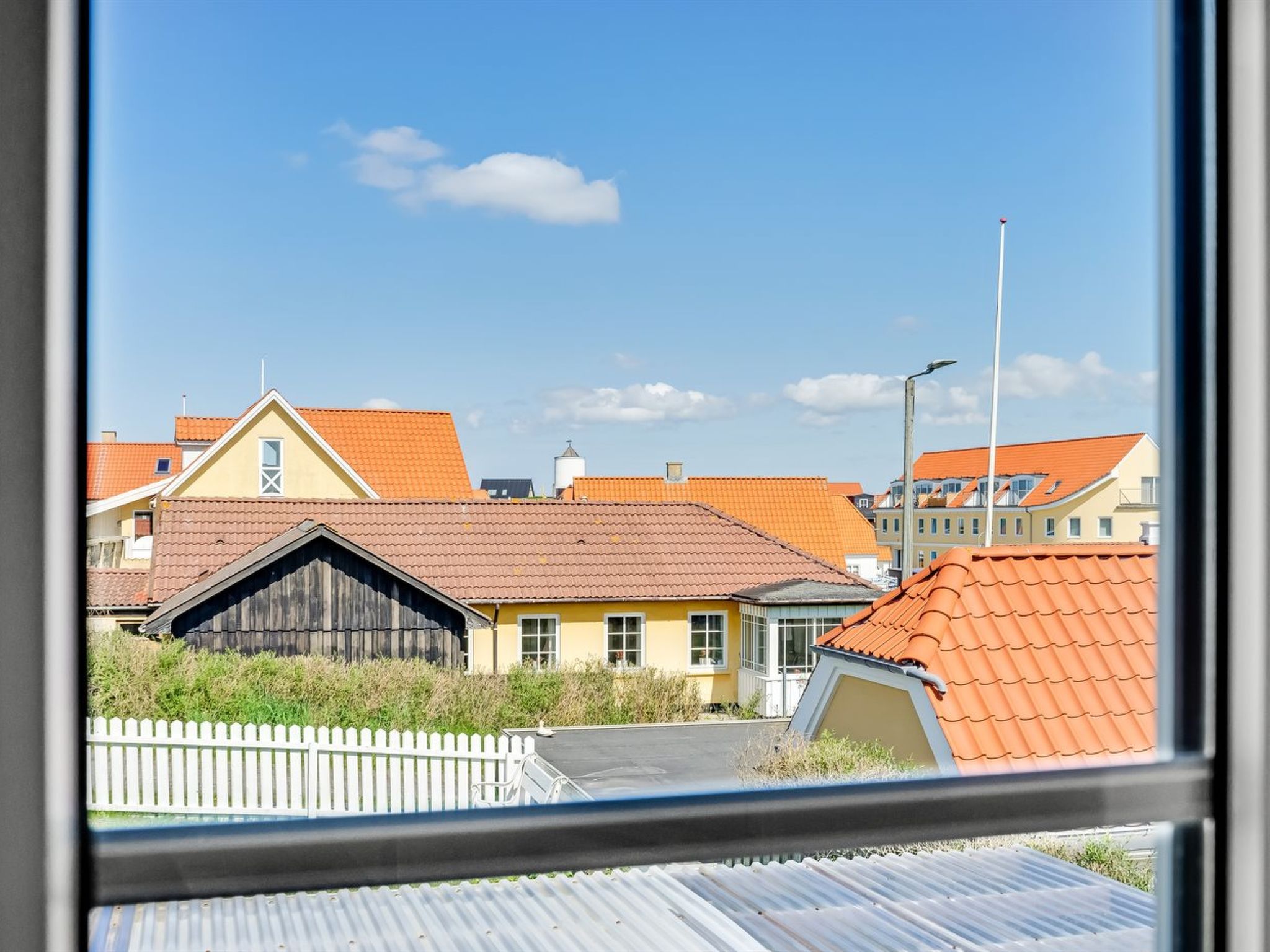 "Uddi" - 150m from the sea-Outside