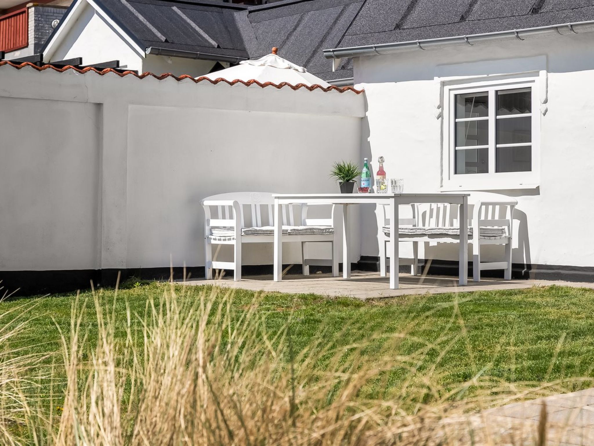 "Uddi" - 150m from the sea-Outside