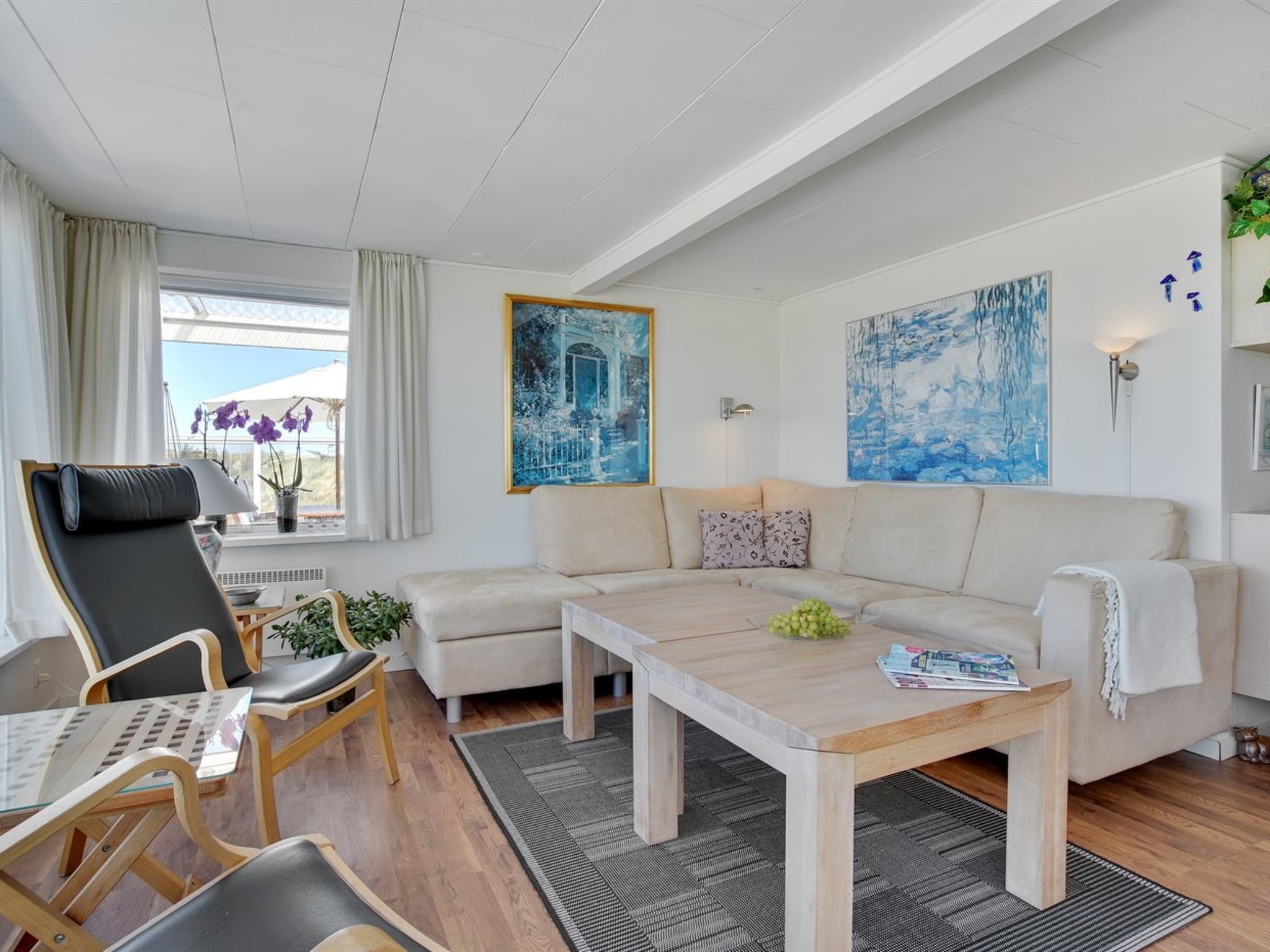 "Ecaterina" - 100m from the sea