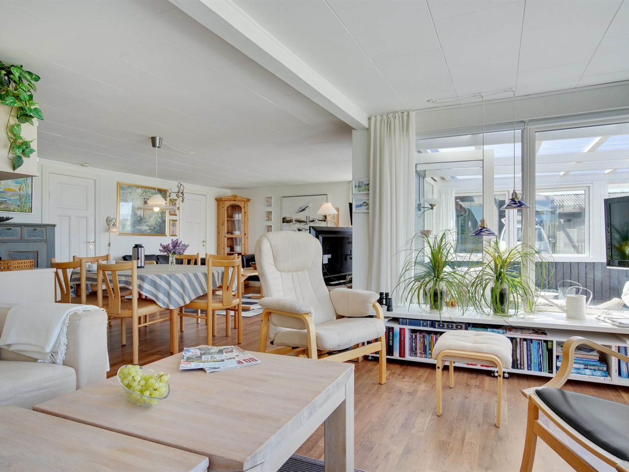 "Ecaterina" - 100m from the sea