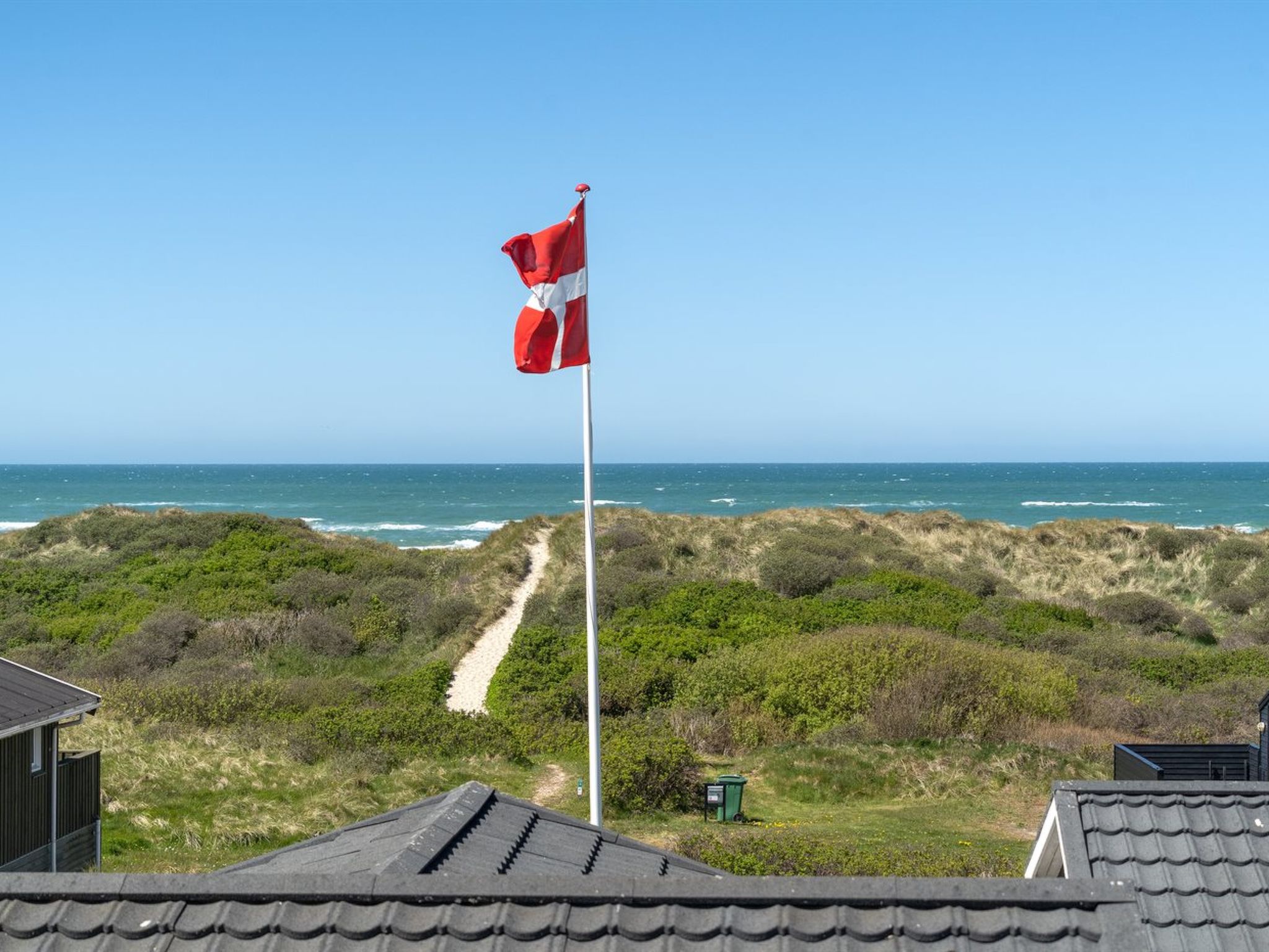 "Ecaterina" - 100m from the sea - Buiten