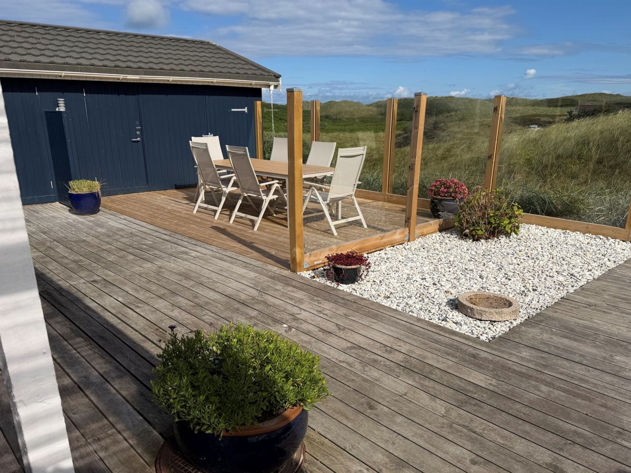 "Ecaterina" - 100m from the sea - Buiten