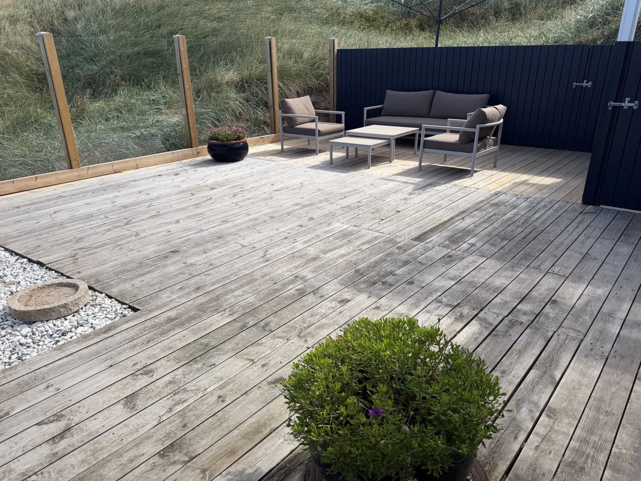"Ecaterina" - 100m from the sea - Buiten