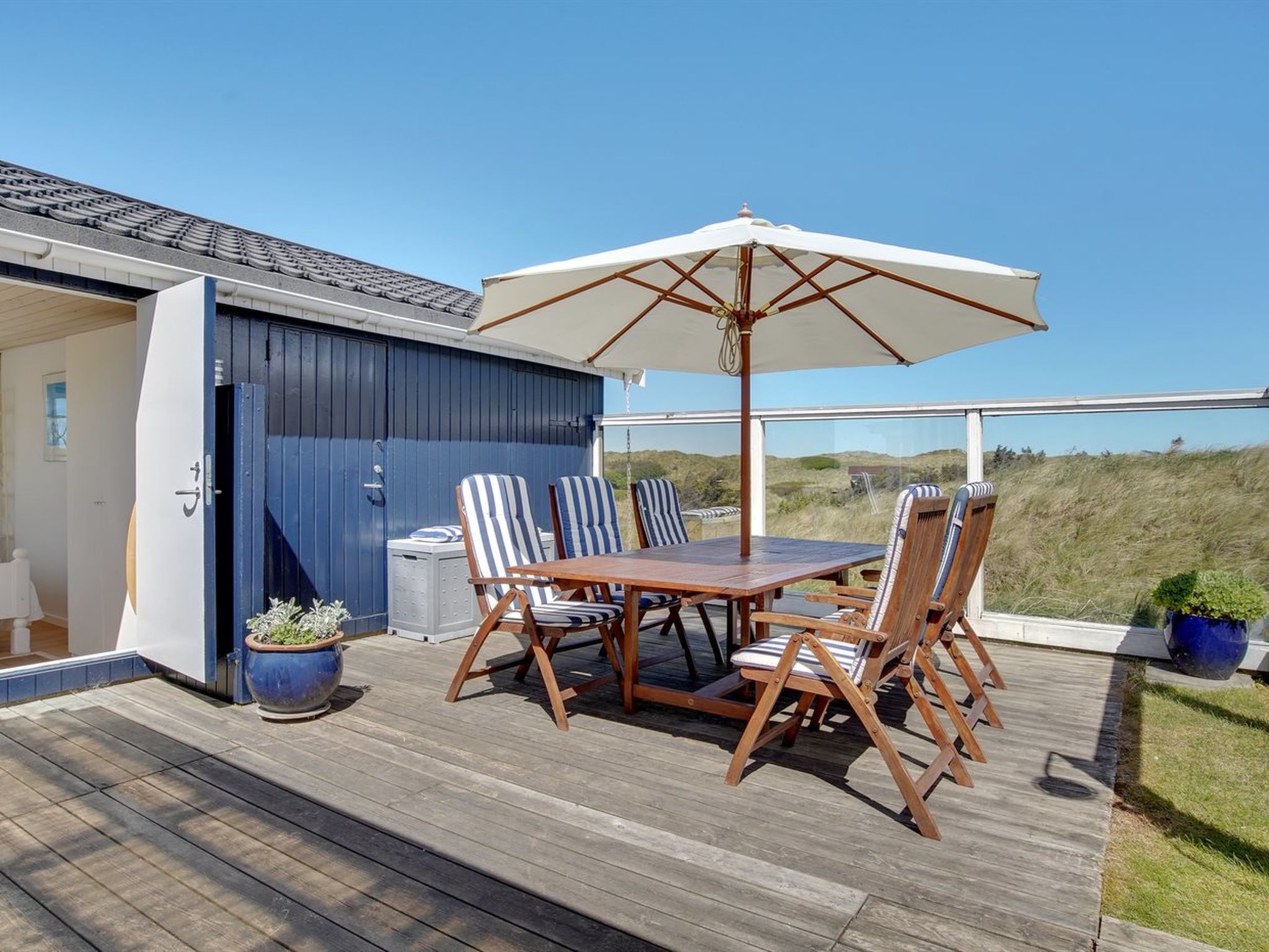 "Ecaterina" - 100m from the sea - Buiten