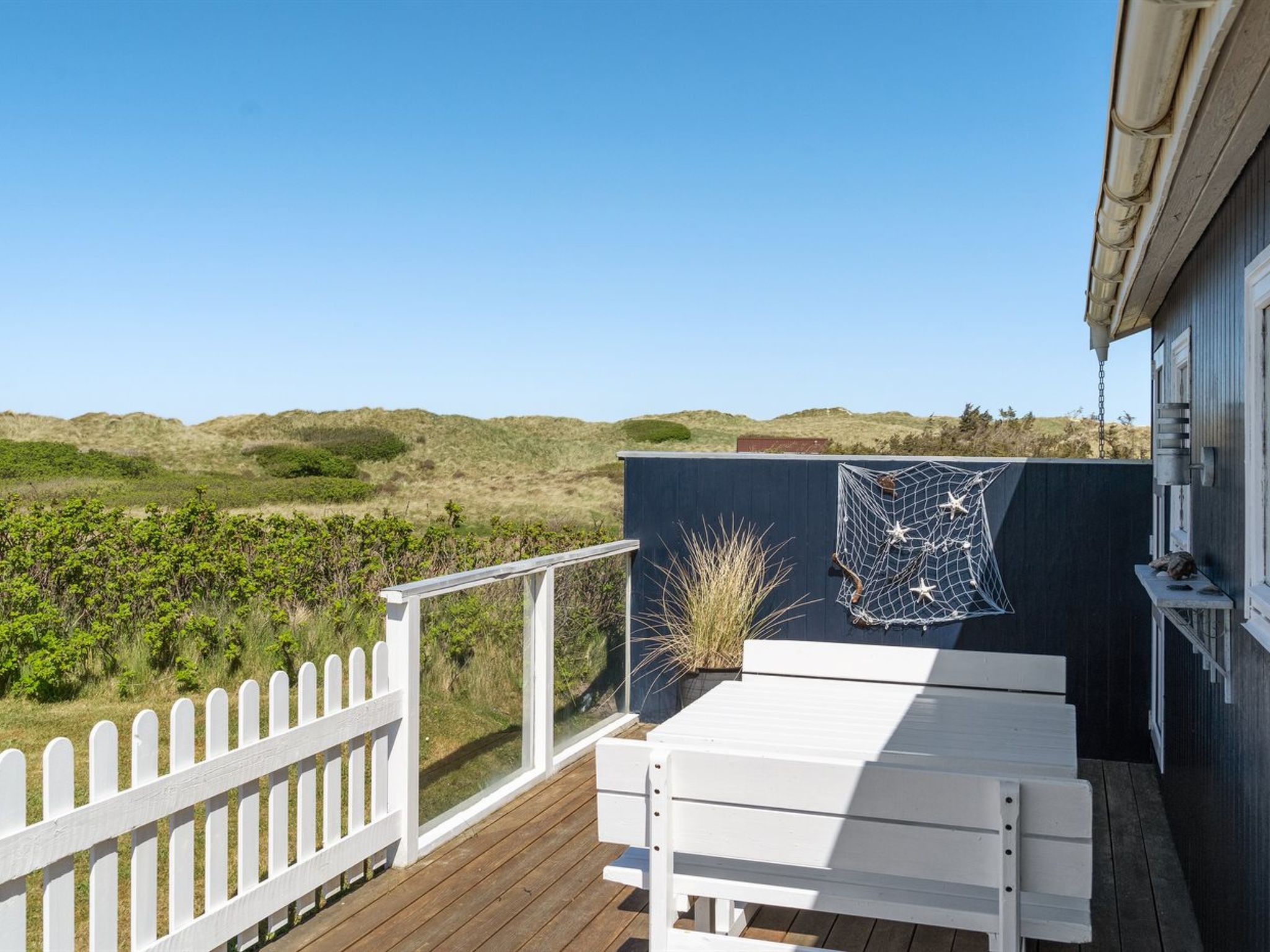 "Ecaterina" - 100m from the sea - Buiten