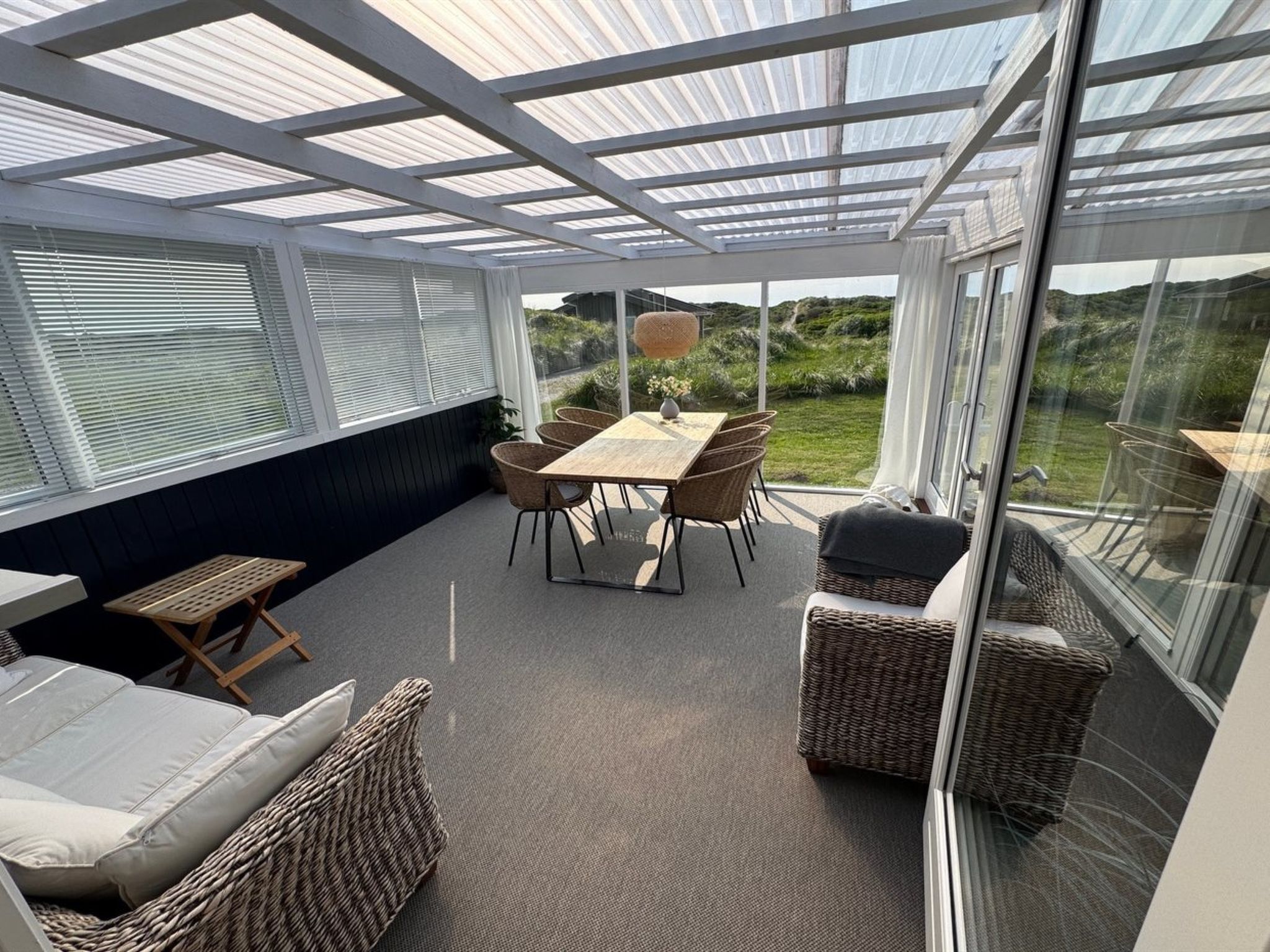 "Ecaterina" - 100m from the sea-Drinnen