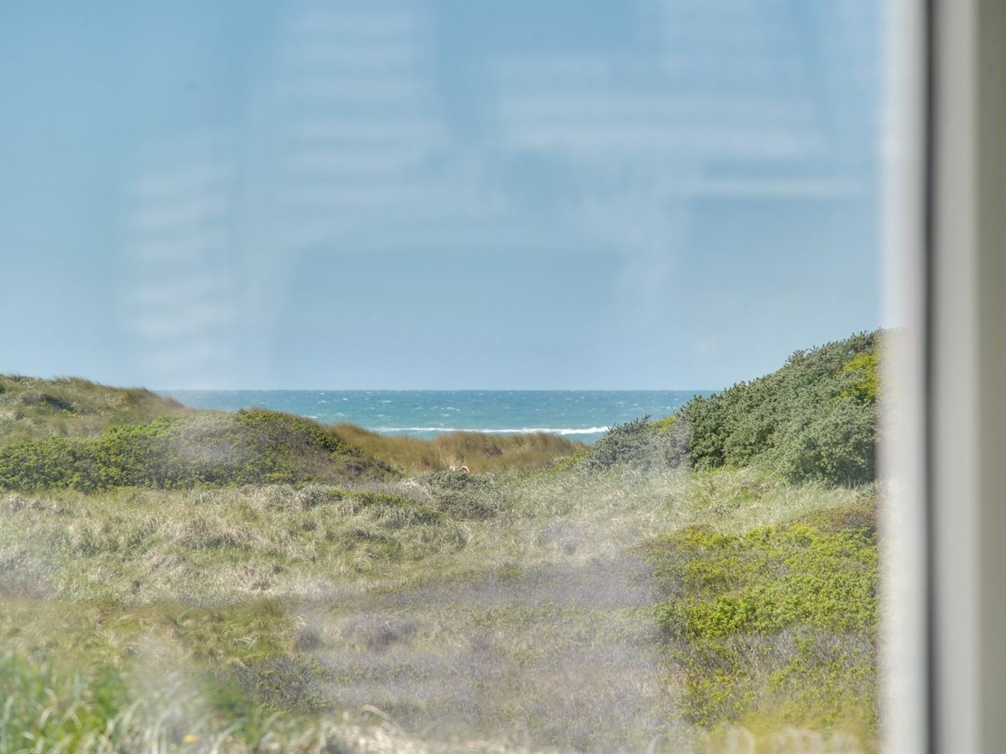 "Ecaterina" - 100m from the sea-Draußen