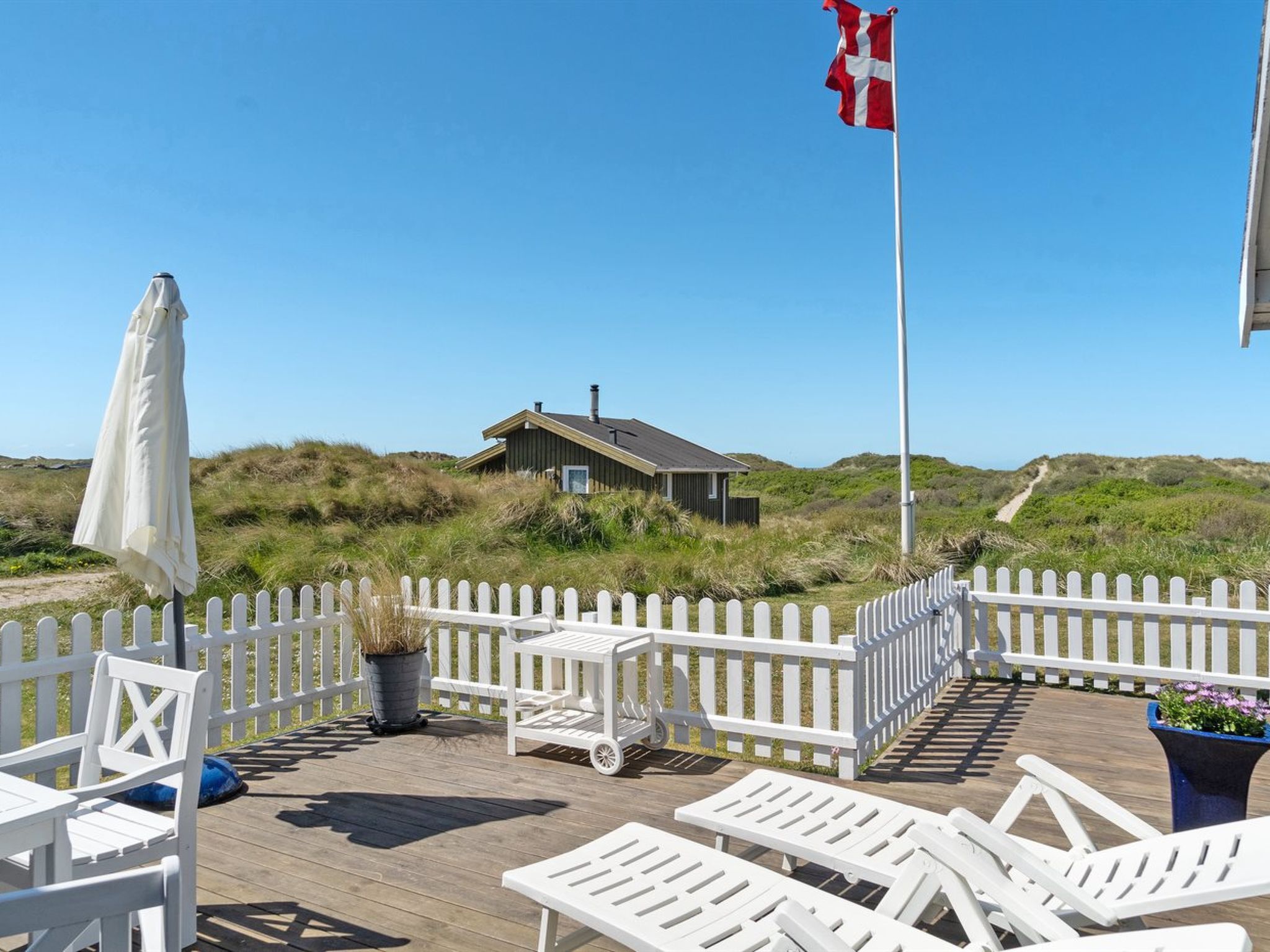 "Ecaterina" - 100m from the sea-Draußen