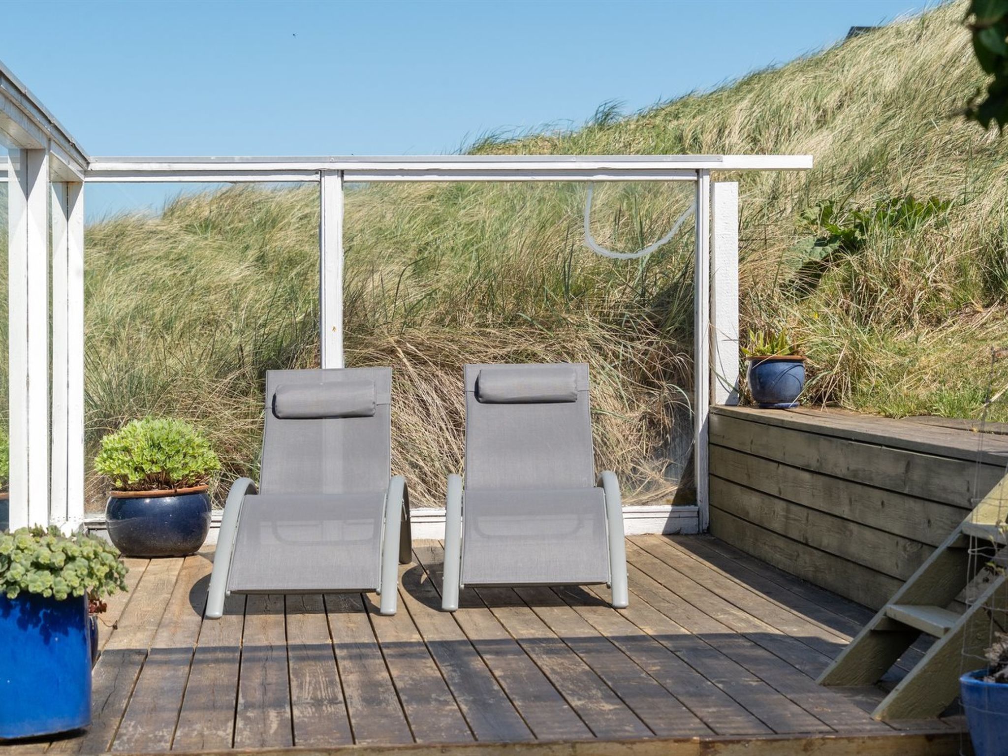 "Ecaterina" - 100m from the sea-Draußen