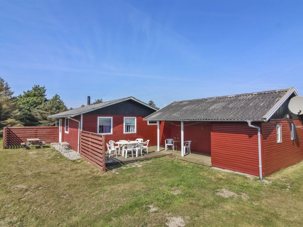 Vakantiehuis Jule