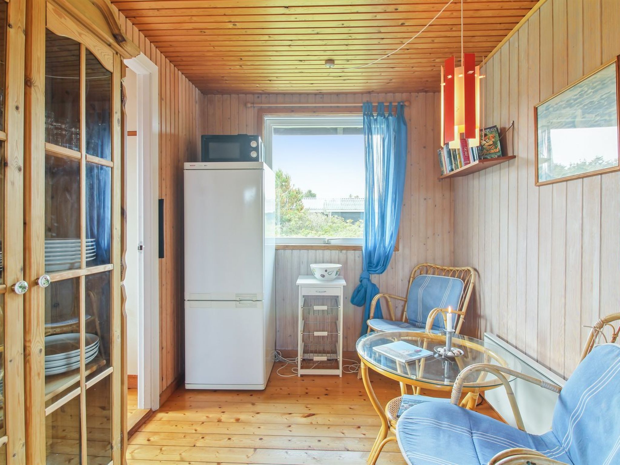 Inside other