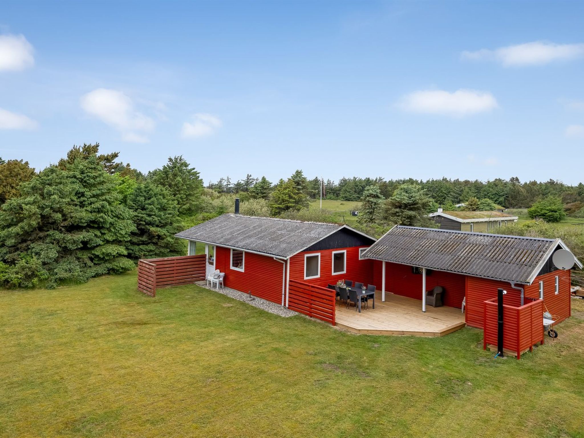 "Jule" - 600m from the sea