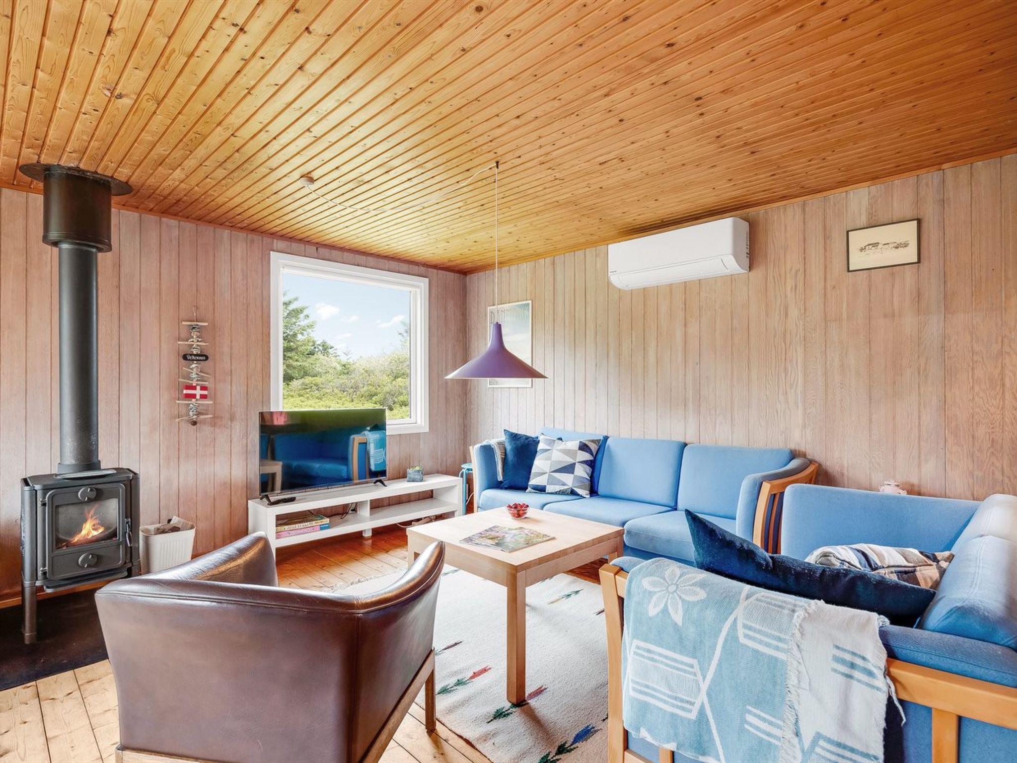 "Jule" - 600m from the sea