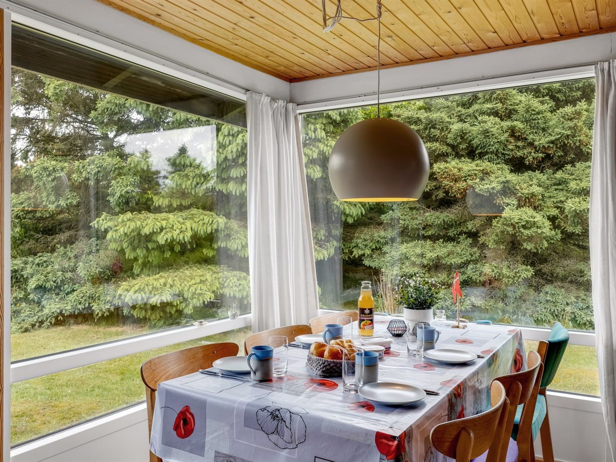 "Jule" - 600m from the sea