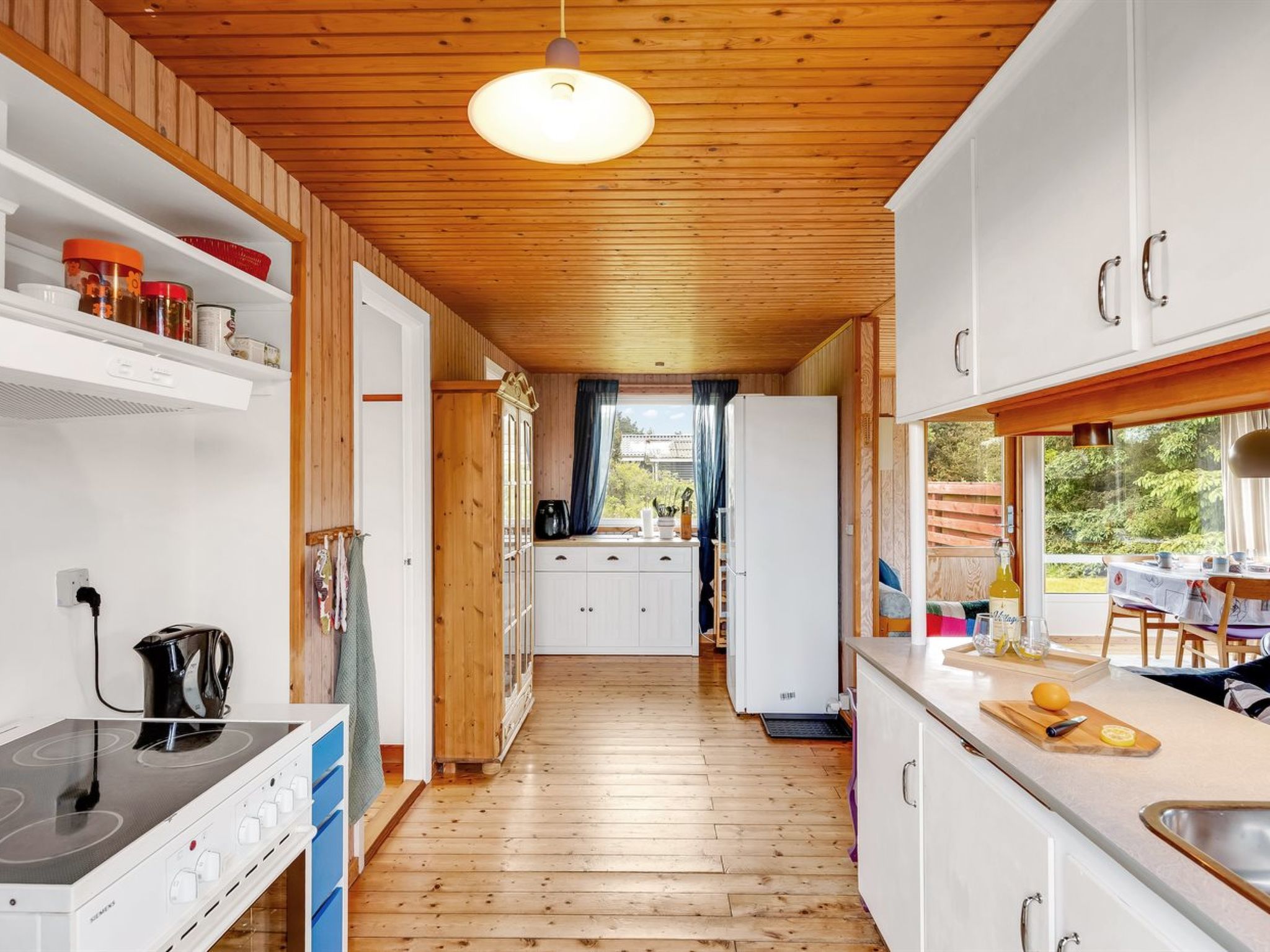 "Jule" - 600m from the sea