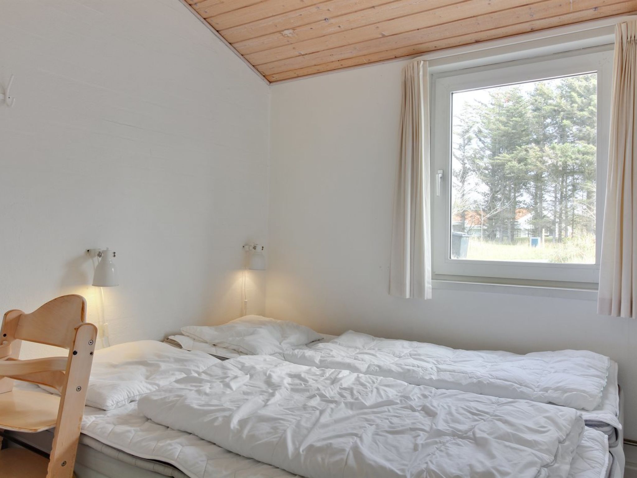 "Marlie" - 600m from the sea-Binnen