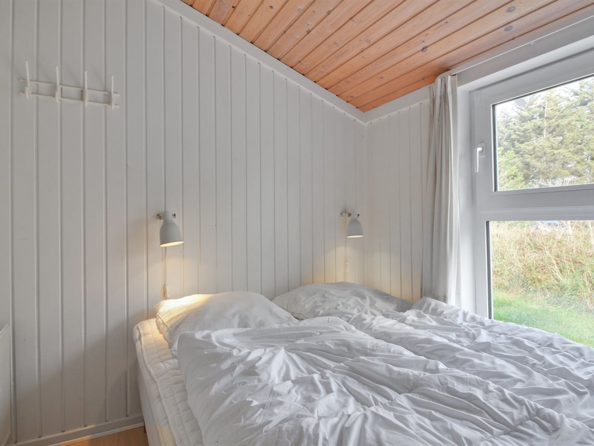 "Marlie" - 600m from the sea-Binnen