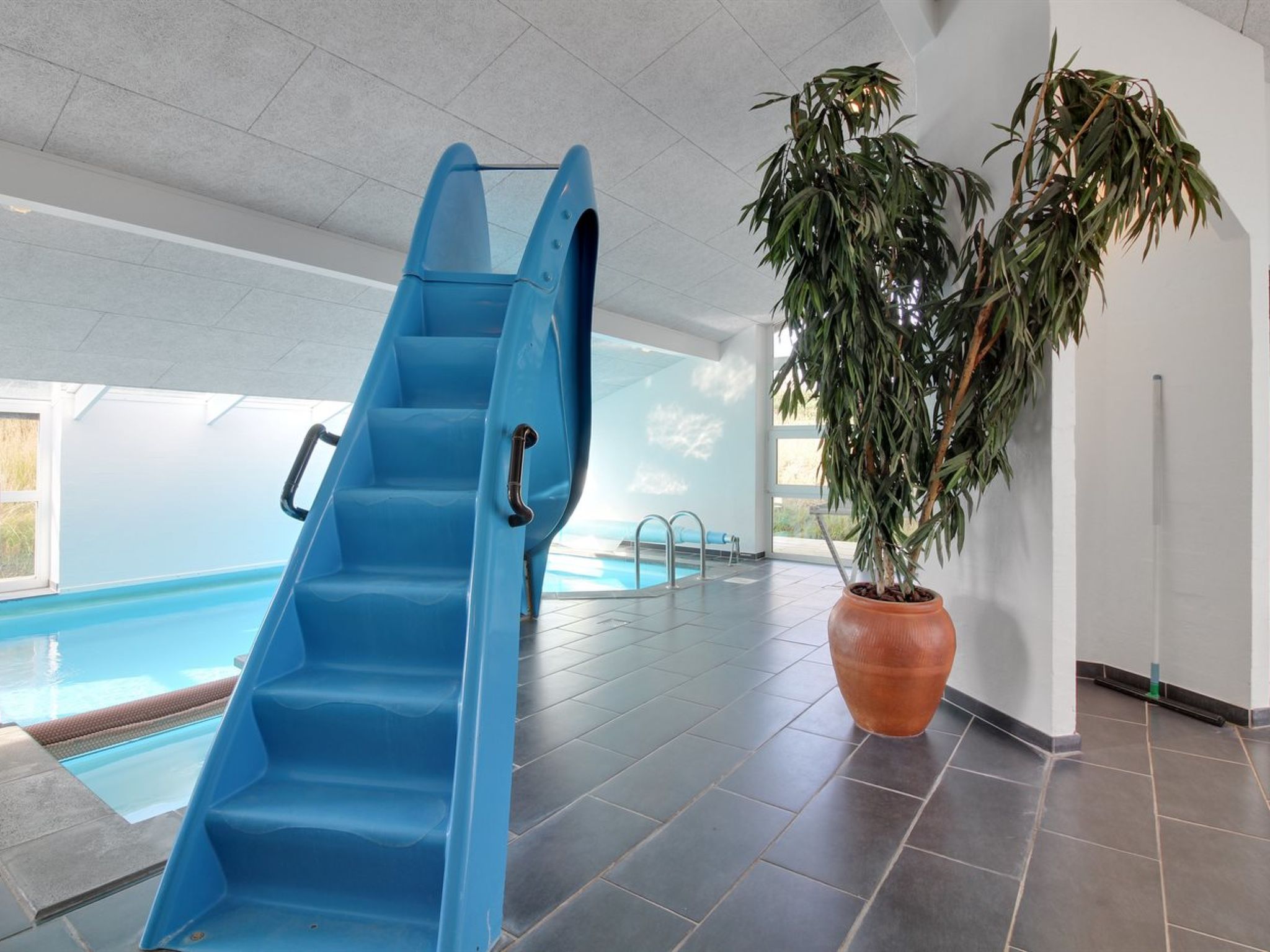 "Marlie" - 600m from the sea-Buiten