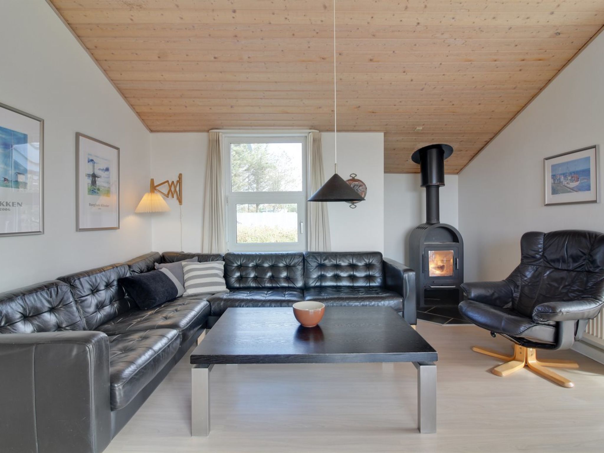 "Marlie" - 600m from the sea