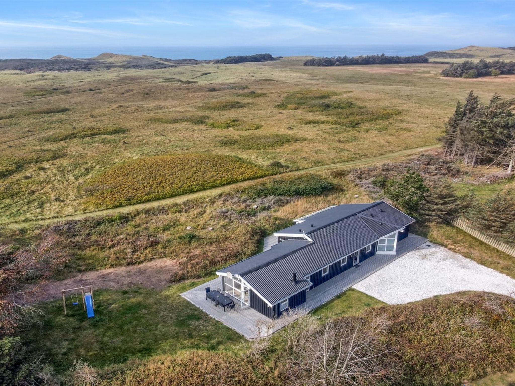 "Marlie" - 600m from the sea