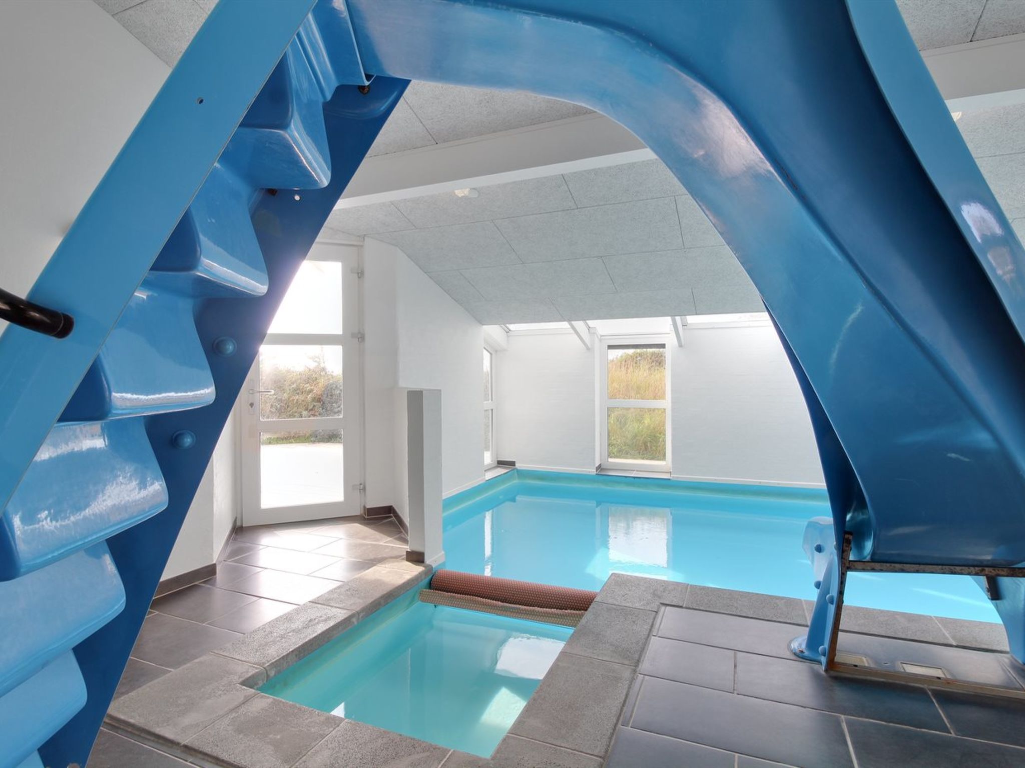 "Marlie" - 600m from the sea — Pool Outdoor (4 of 29)