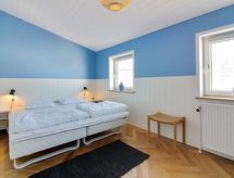 Aan zee: Ruim appartement Meglena met zeezicht in Løkken - thumbnail 4