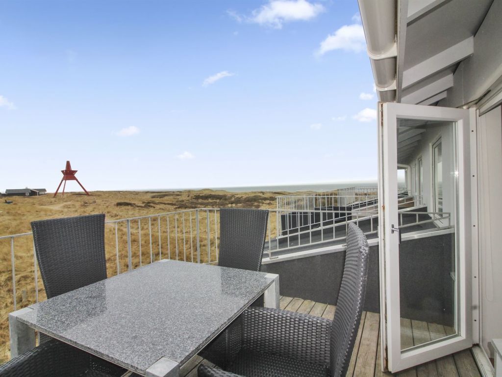 Appartement Meglena in Denemarken