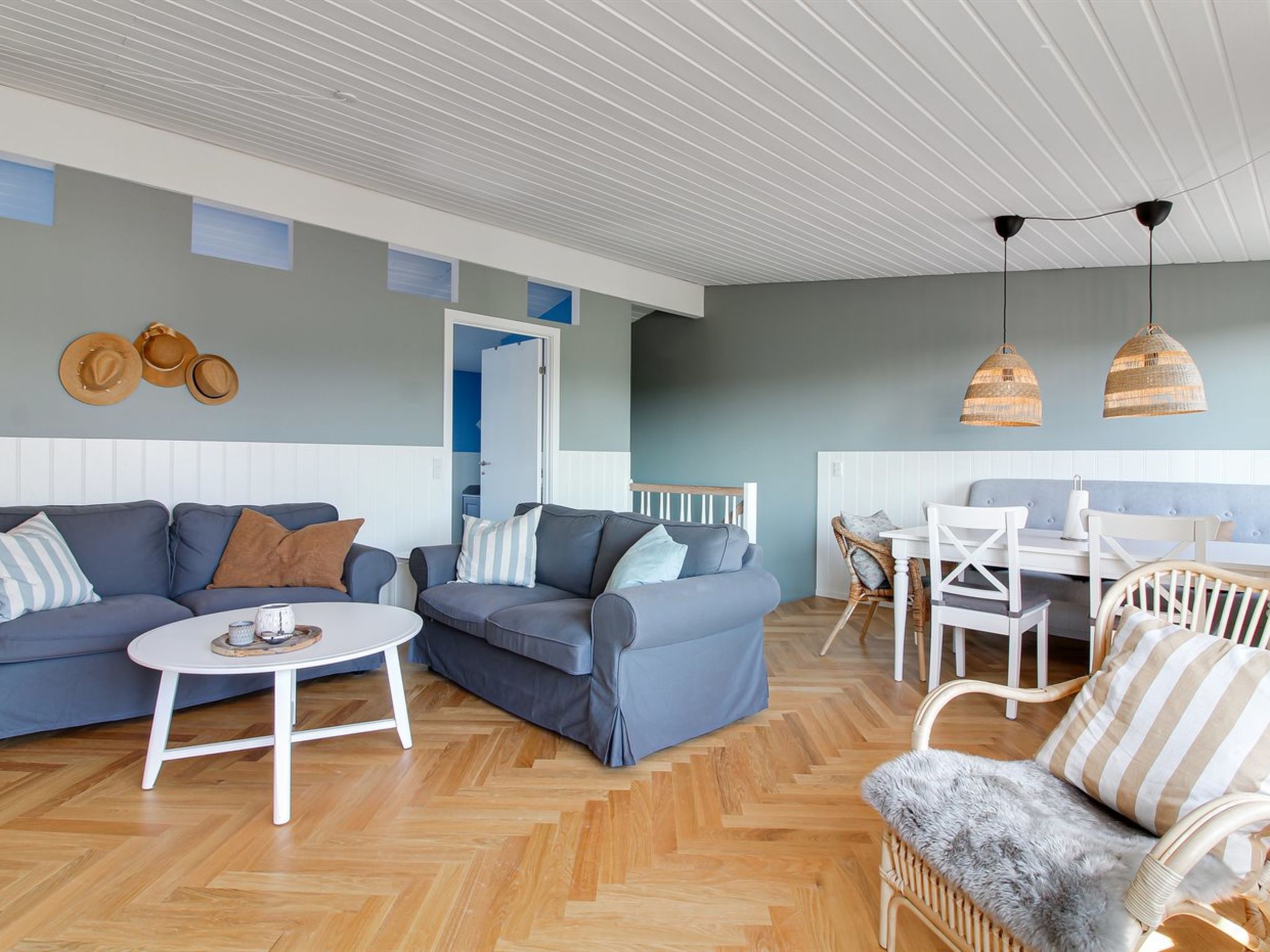 "Meglena" - 50m from the sea