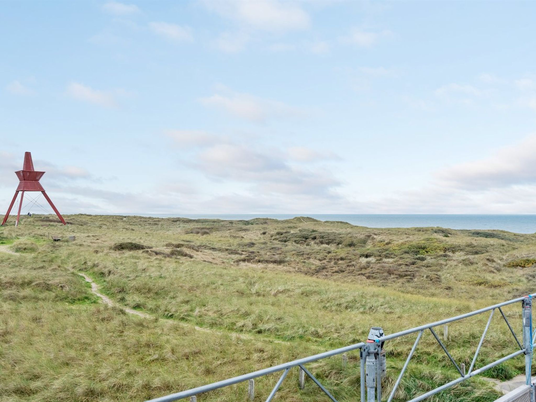 "Meglena" - 50m from the sea - Buiten