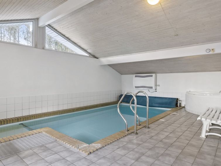 Search and Stay destination Løkken, Denmark from . "Yessica" - 300m from the sea in NW Jutland