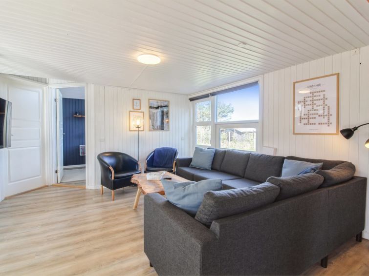 Search and Stay destination Løkken, Denmark from . "Yessica" - 300m from the sea in NW Jutland