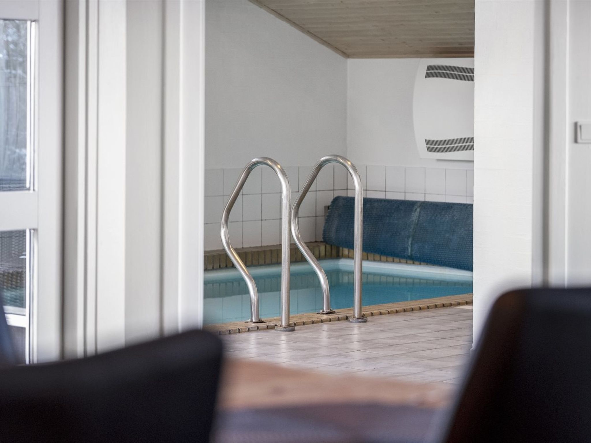 "Yessica" - 300m from the sea — Pool Outdoor (3 of 28)