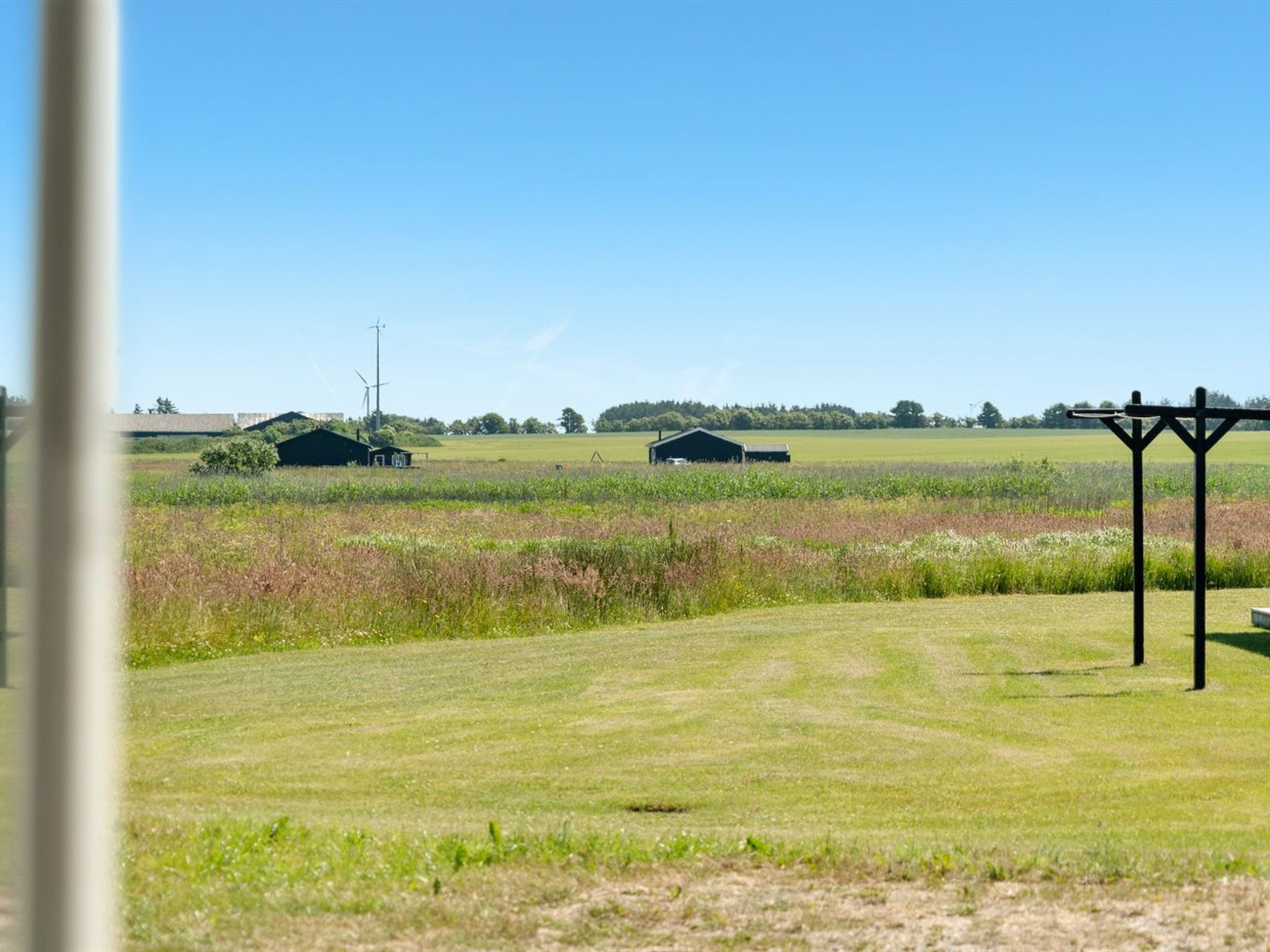 "Elenore" - 900m from the sea-Buiten