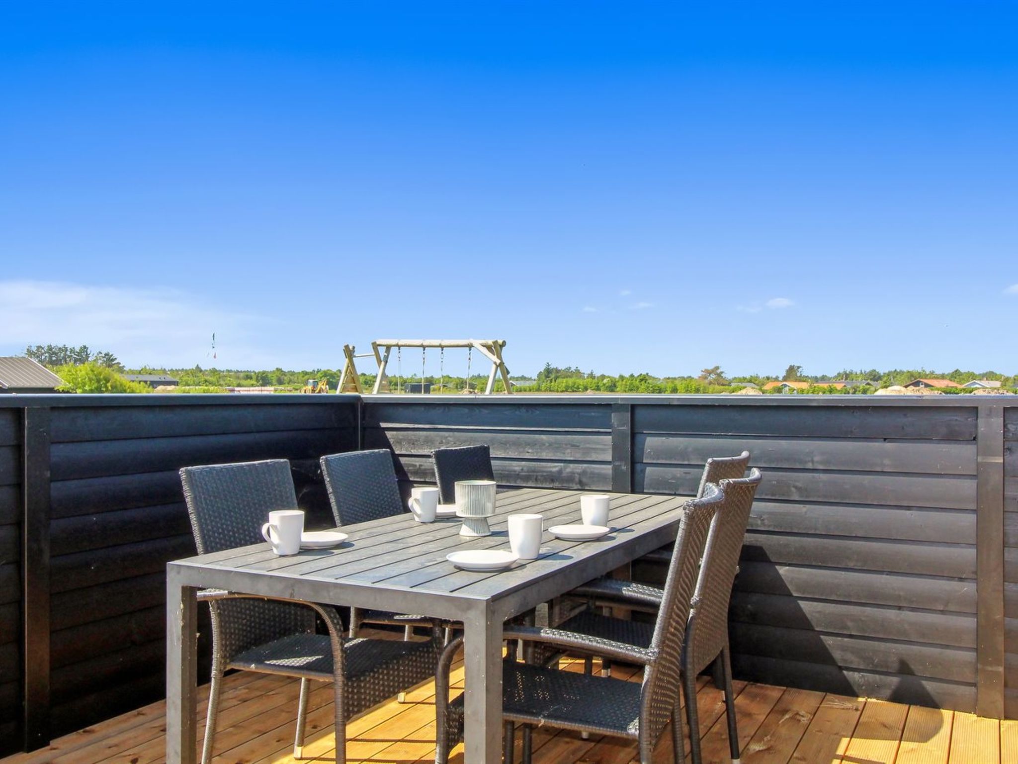 "Elenore" - 900m from the sea-Buiten