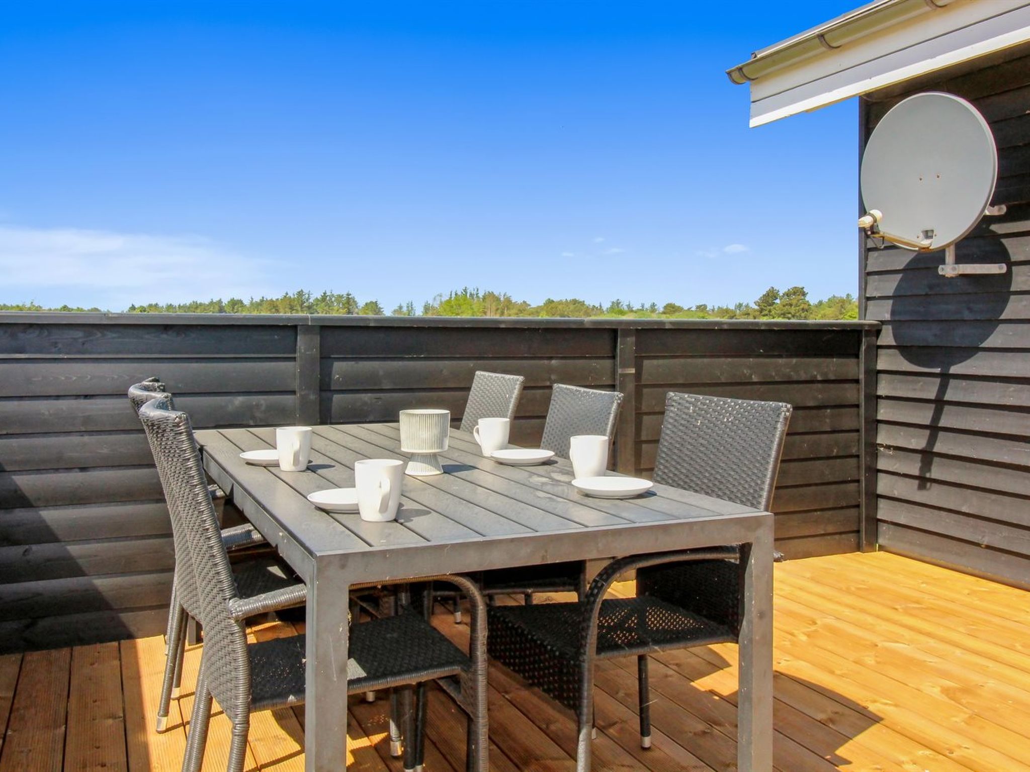 "Elenore" - 900m from the sea-Buiten