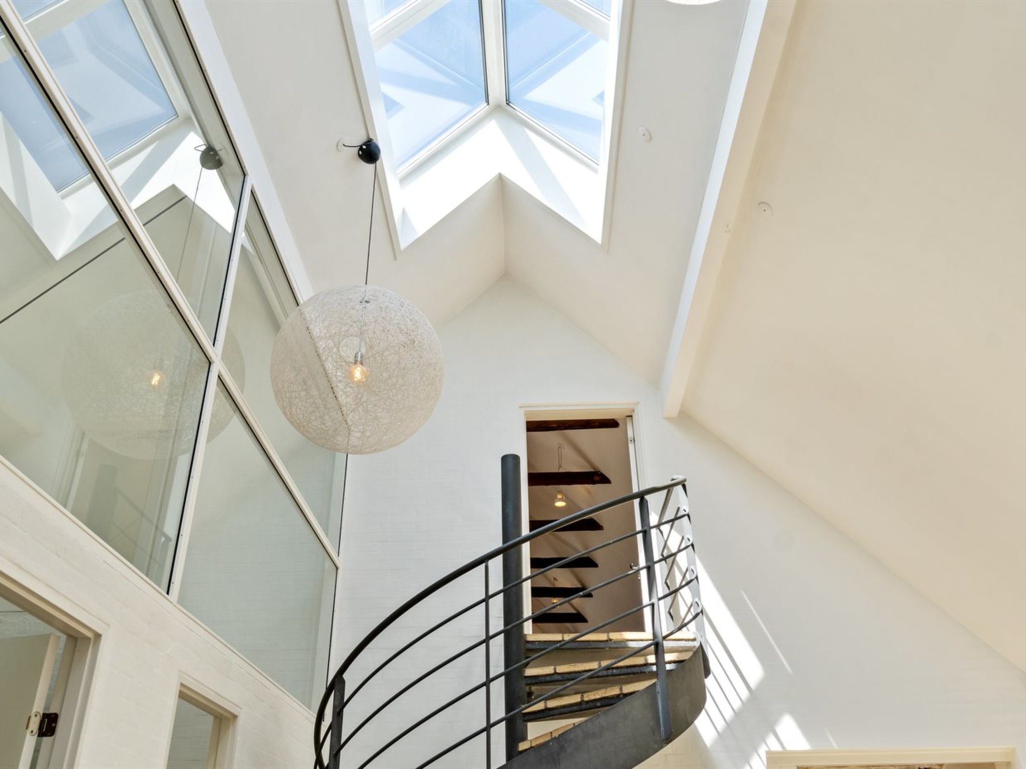 "Thilo" - 2.3km from the sea - Binnen