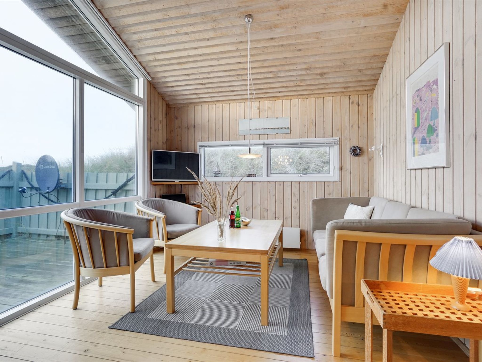 "Kalervo" - 100m from the sea