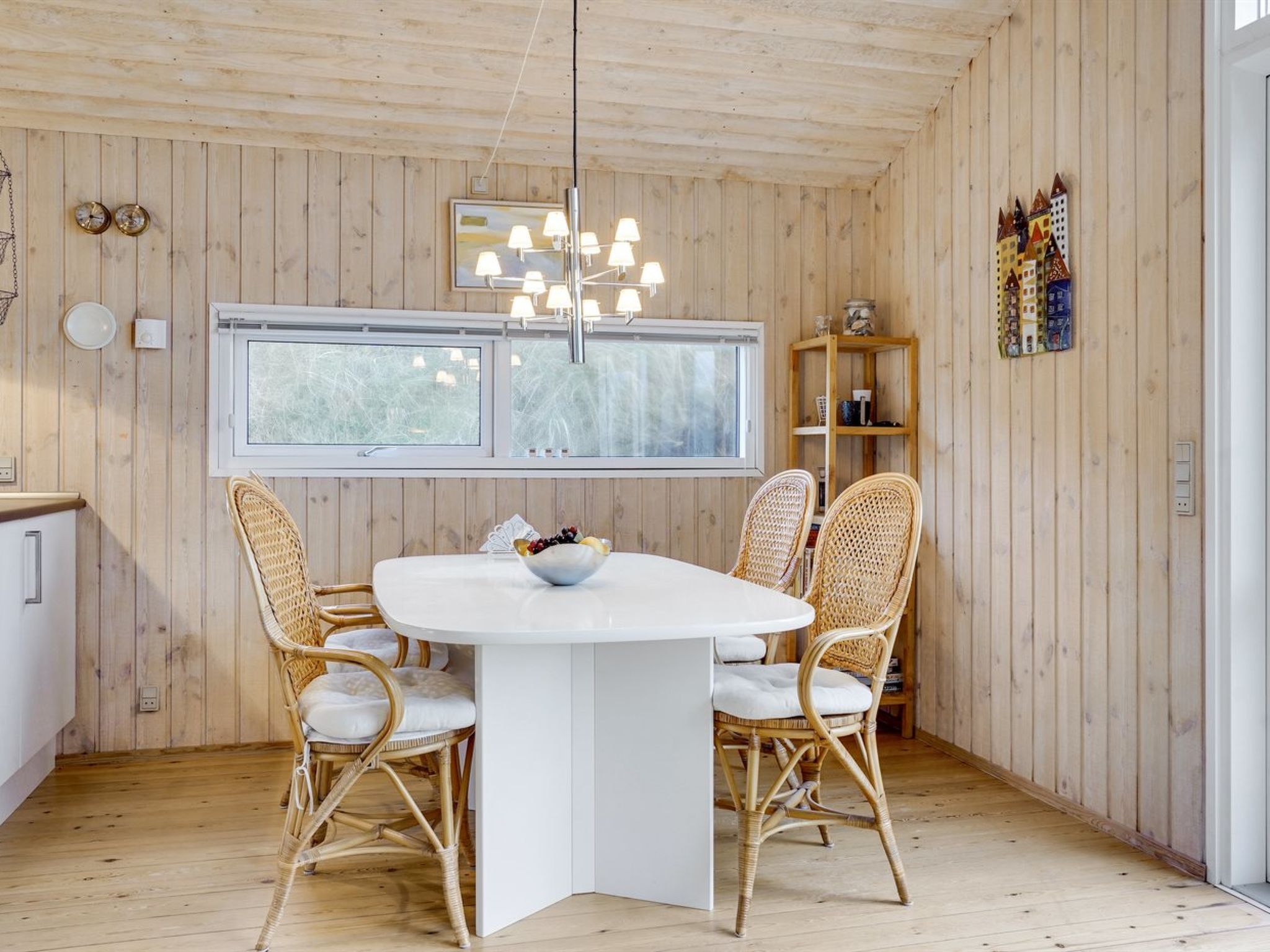 "Kalervo" - 100m from the sea