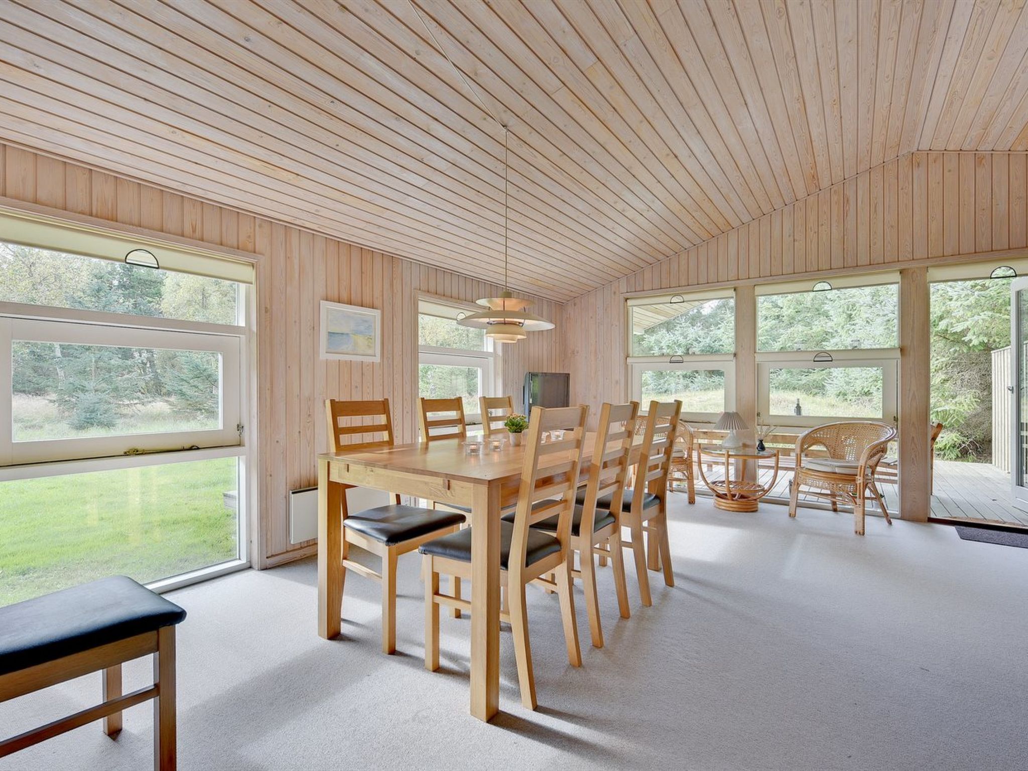 "Editt" - 2km from the sea