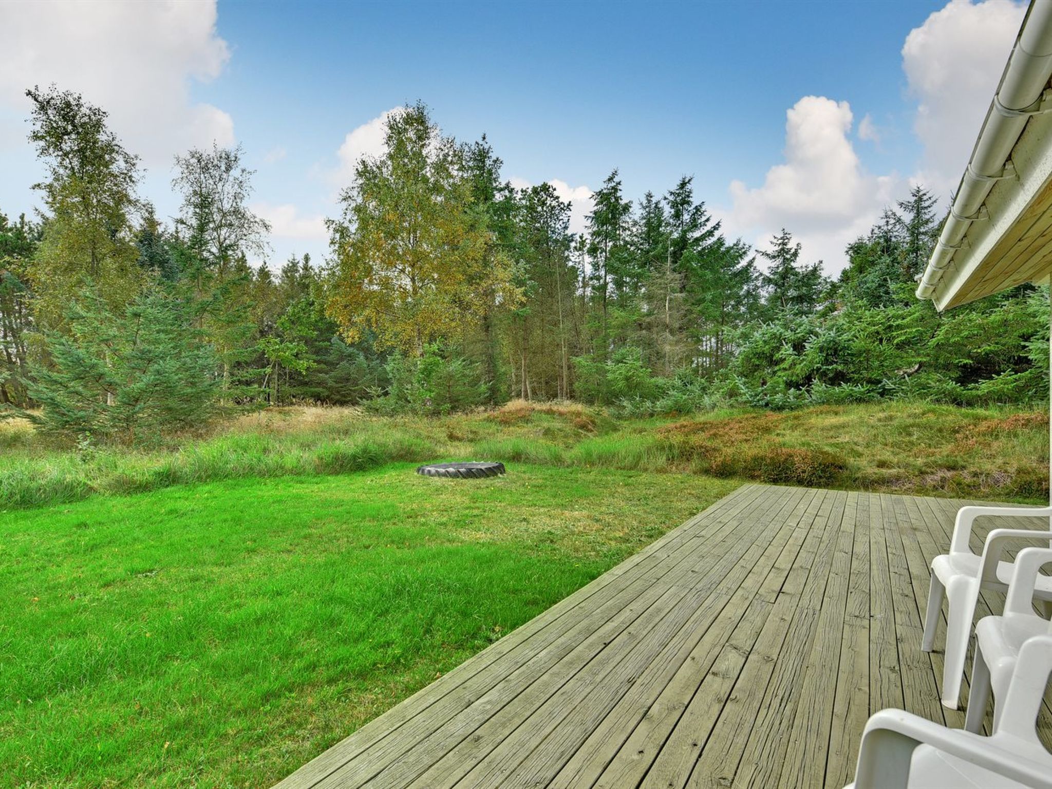"Editt" - 2km from the sea — Terrace (5 of 26)