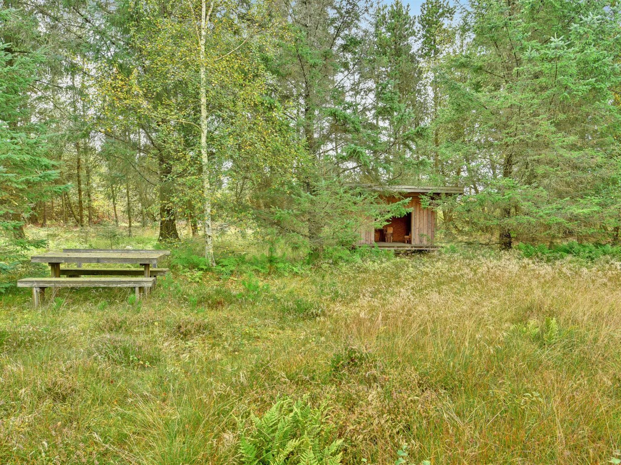 "Editt" - 2km from the sea - Buiten
