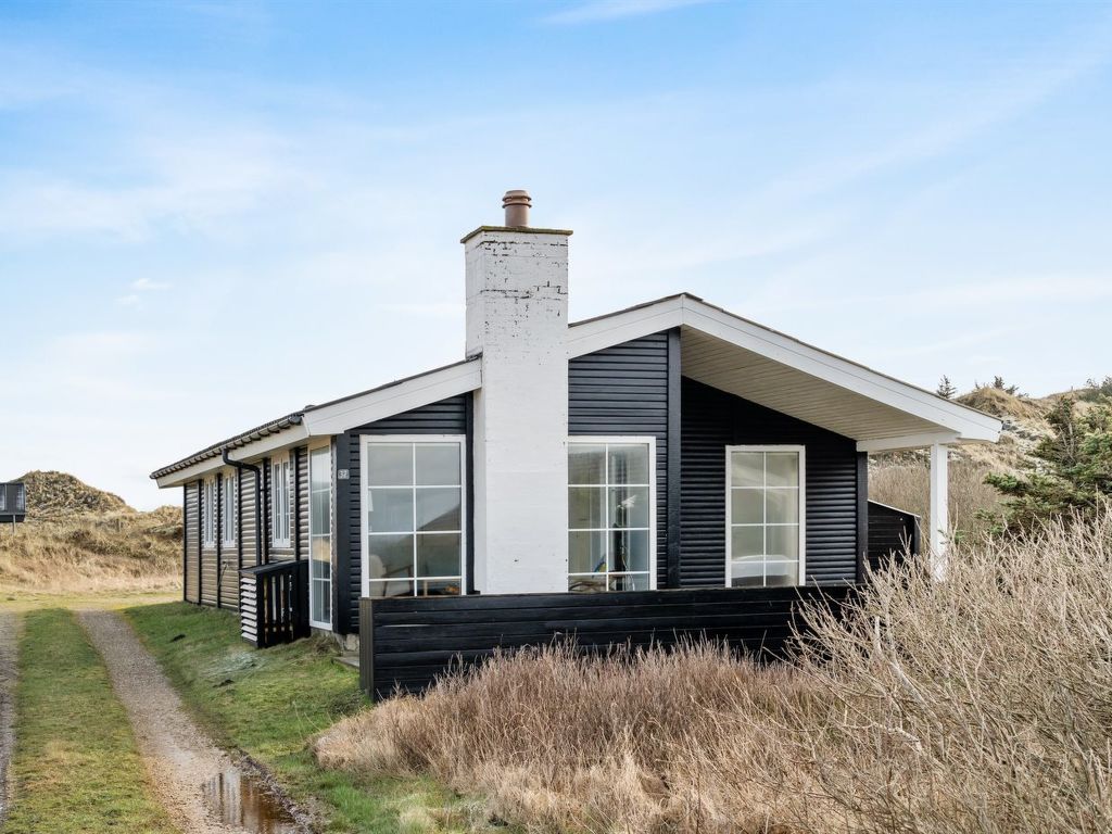 Vakantiehuis Zaharinka in Denemarken